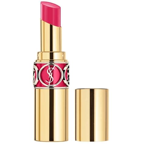 ysl volupte shine 49|YSL volupte shine lipstick.